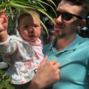 Meet your Posher, Gary